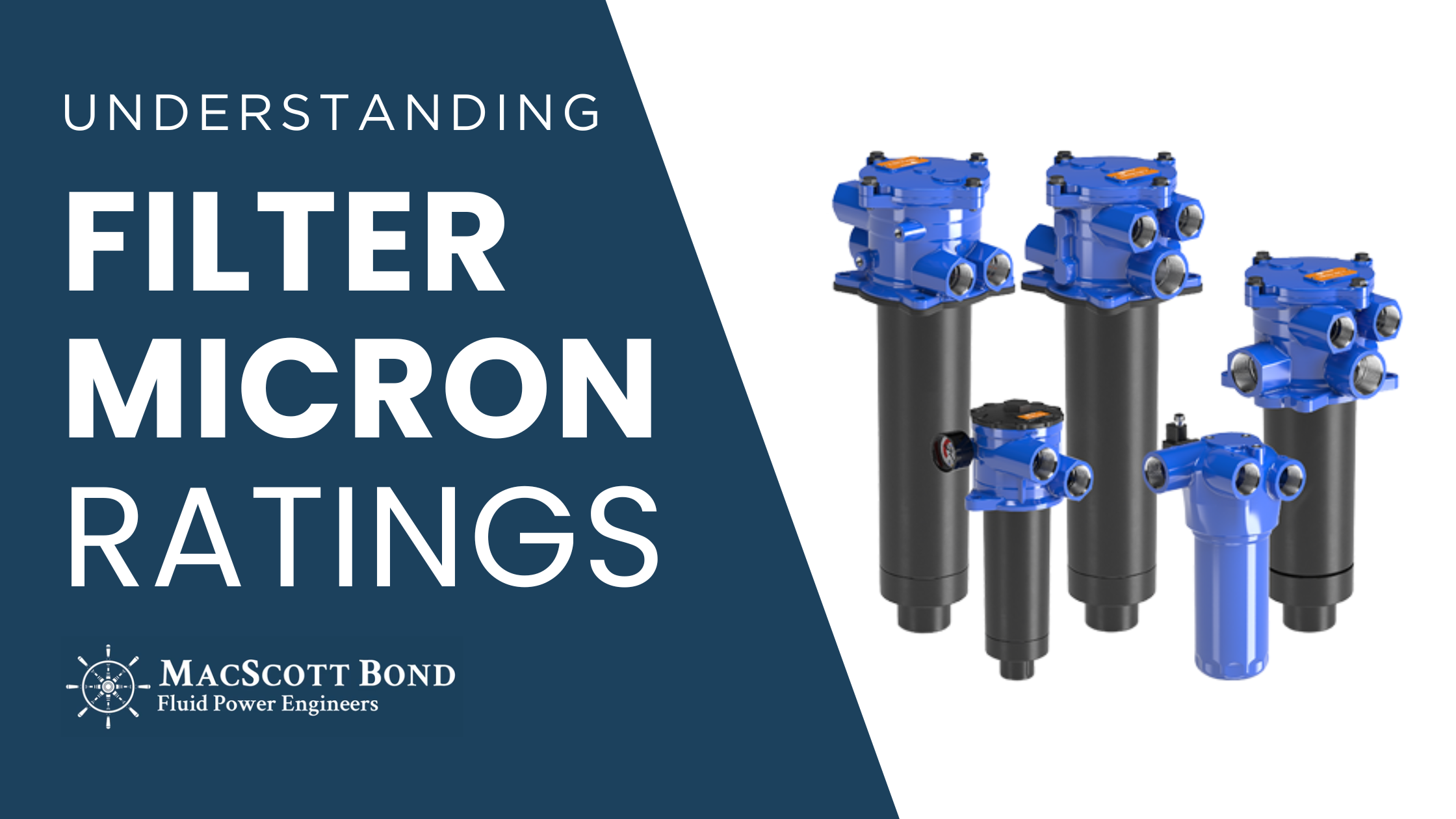 Understanding Hydraulic Filter Micron Ratings