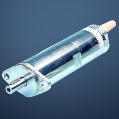 5M Series - Compact Vane Air Motors