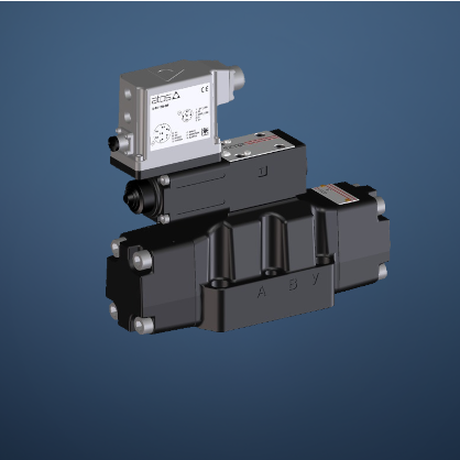 DPZO- A - Proportional Valve