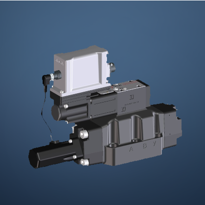 DPZO - L - Proportional Valve