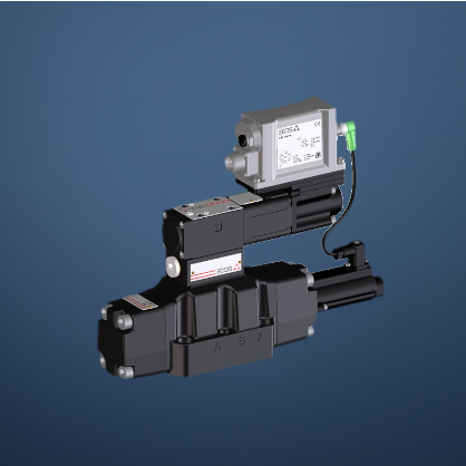 DPZO-T - Proportional Valve