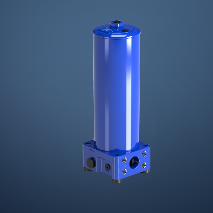 FHF - High Pressure Hydraulic Filters