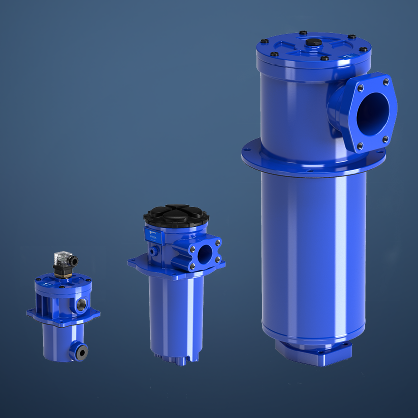 FRI - Return Filters