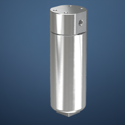 FZX - High Pressure Hydraulic Filters