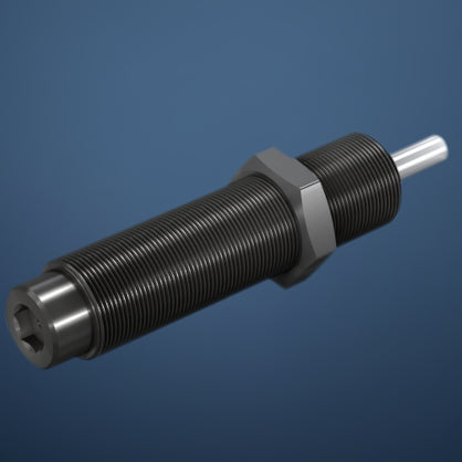 MC225 - Miniature Shock Absorbers