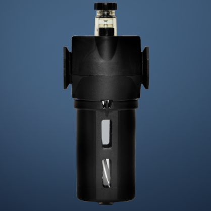 MD3 - Pneumatic Filter (Metal Bowl)