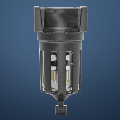 Mid-Size Series - Pneumatic Filters