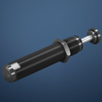 SC925EUM - Miniature Shock Absorbers