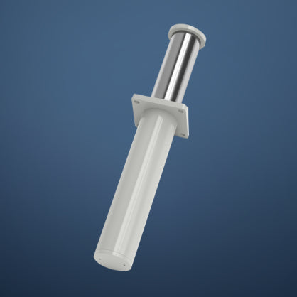 VS-BXLR - Viscoelastic Shock Absorbers