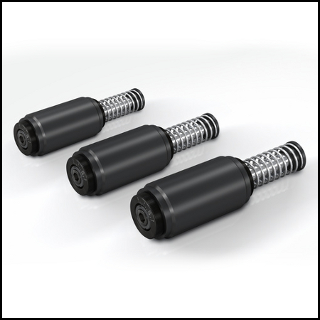 ACE Controls Shock Absorbers A3
