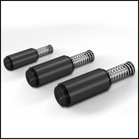 ACE Controls Shock Absorbers CA3