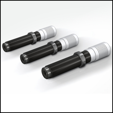 ACE Controls Shock Absorbers PMC150 to PMC600