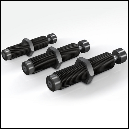 ACE Controls Shock Absorbers SC25-HC to SC650-HC