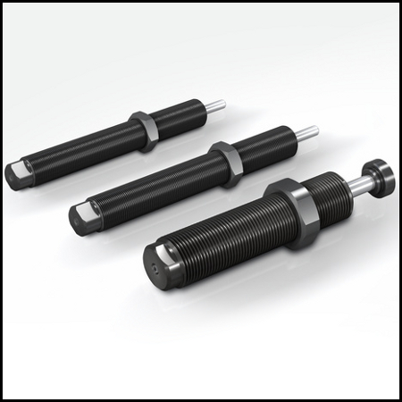 ACE Controls Shock Absorbers SC²25 to SC²190