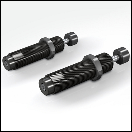 ACE Controls Shock Absorbers SC²300 to SC²650 