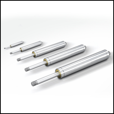ACE Controls Industrial Gas Springs Push GS-8-V4A to GS-40-VA