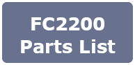 FC2200 Parts List