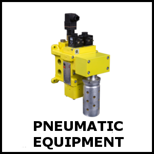 Ross Red Dragon Pneumatic equipment Filter Regulator Lubricator