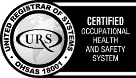 OHSAS 18001 Occupational Health and Safety System MacScott Bond