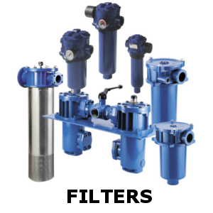 MP filtri Filters