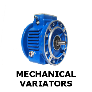 STM mechanical variators