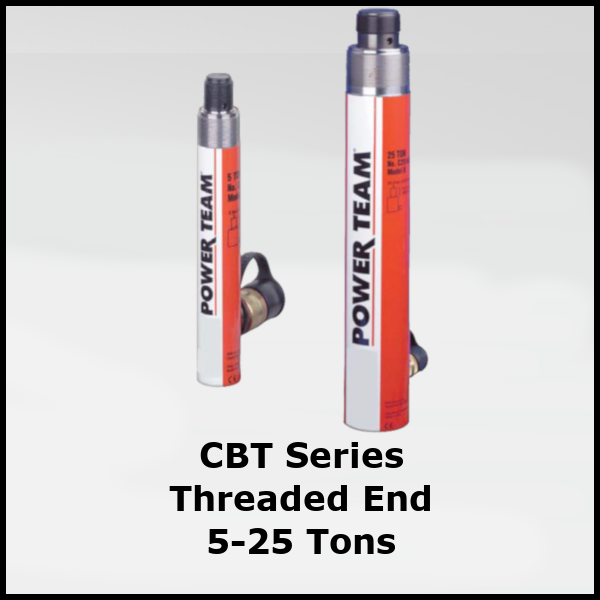 CBT Series Hydraulic Cylinder