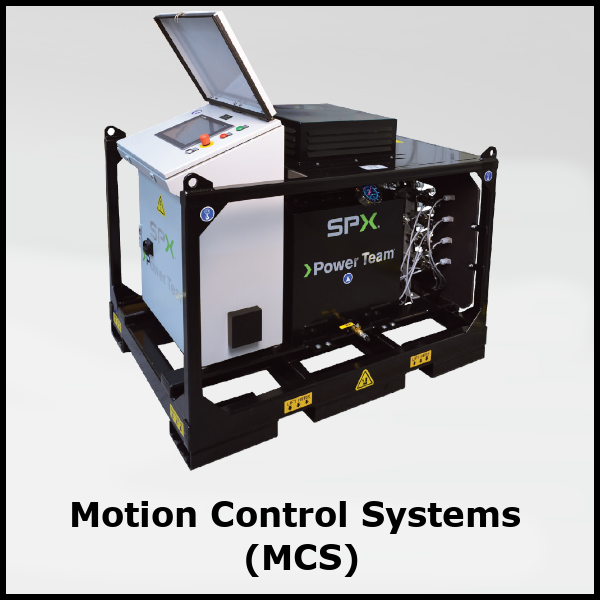 Motion Control System