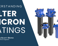 Understanding Hydraulic Filter Micron Ratings