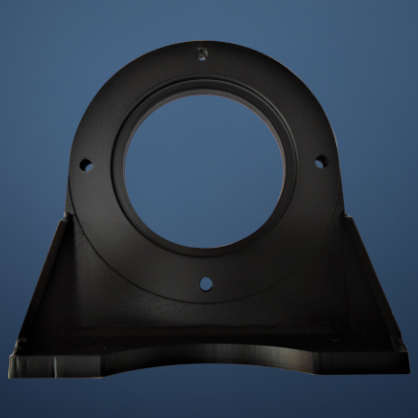 110-084 - Foot Mounting Bracket