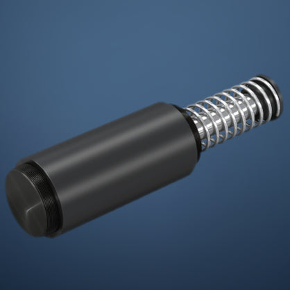 CA4X6EU - Heavy Industrial Shock Absorbers