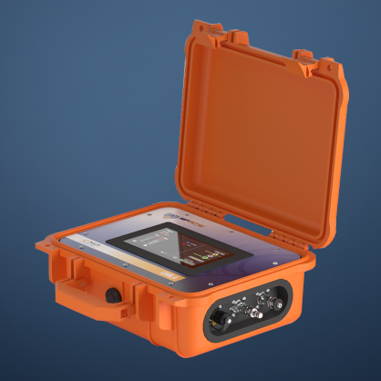Portable Particle Counters