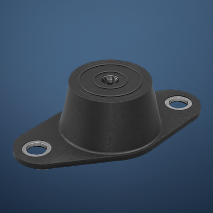 Compression Mt COM-5252 - Compression Mount | MacScott Bond