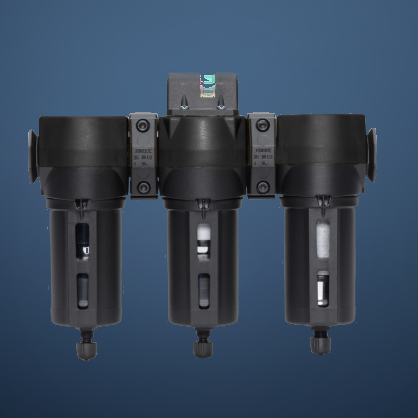 Air Preparation Equipment