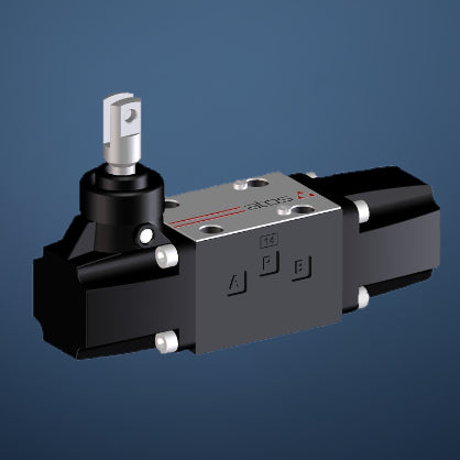 Standard Hydraulic Valves (Atos) | MacScott Bond – Tagged 
