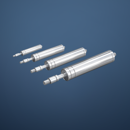 GZ-40-VA - Gas Spring (Pull Type) | MacScott Bond
