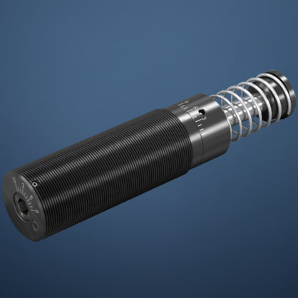 MA64100EUM - Industrial Shock Absorber