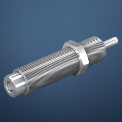 MC600-V4A - Miniature Shock Absorbers