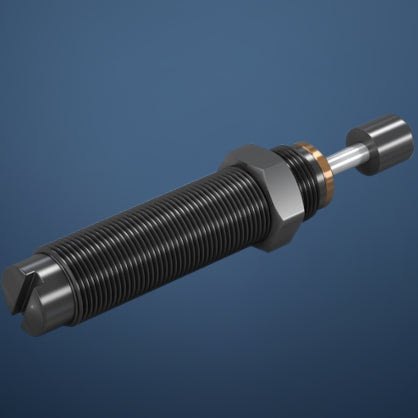 MC10EUM - Miniature Shock Absorber