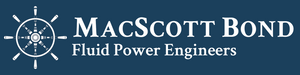 Company Logo for MacScott Bond Ltd - Fluid Power Engineers