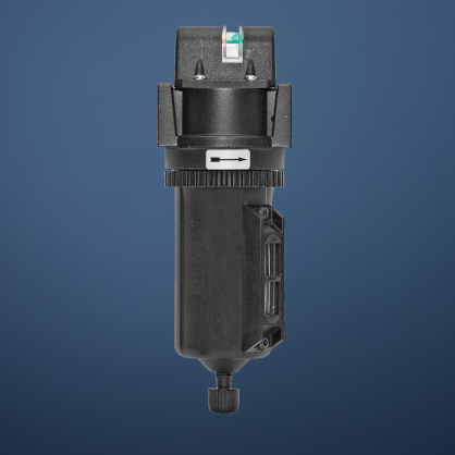 Mid-Size - Coalescing Pneumatic Filters (300ml)