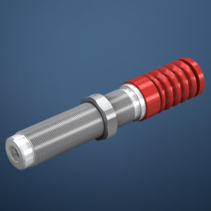 PMCN600-V4A - Miniature Shock Absorbers