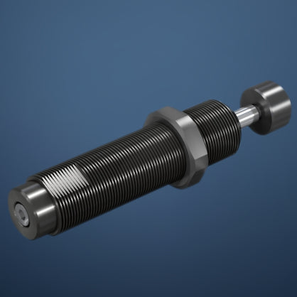SC²300EUM - Miniature Shock Absorbers
