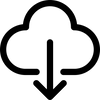 Downoad icon